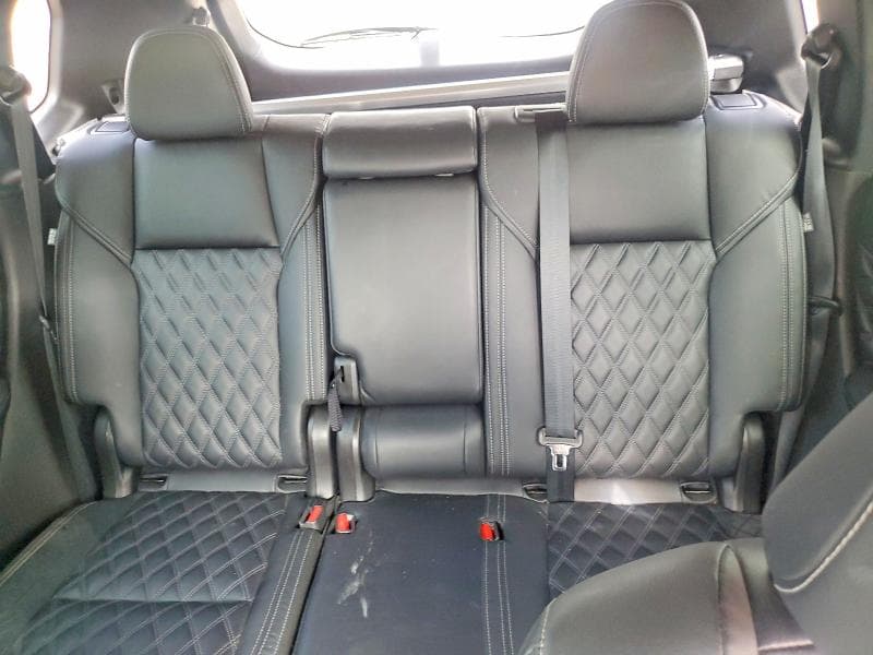 2023 MITSUBISHI OUTLANDER SEL 10