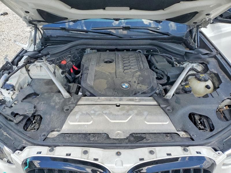 2020 BMW X3 XDRIVEM40I 12