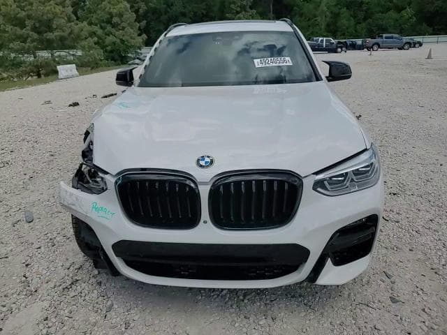 2020 BMW X3 XDRIVEM40I 15