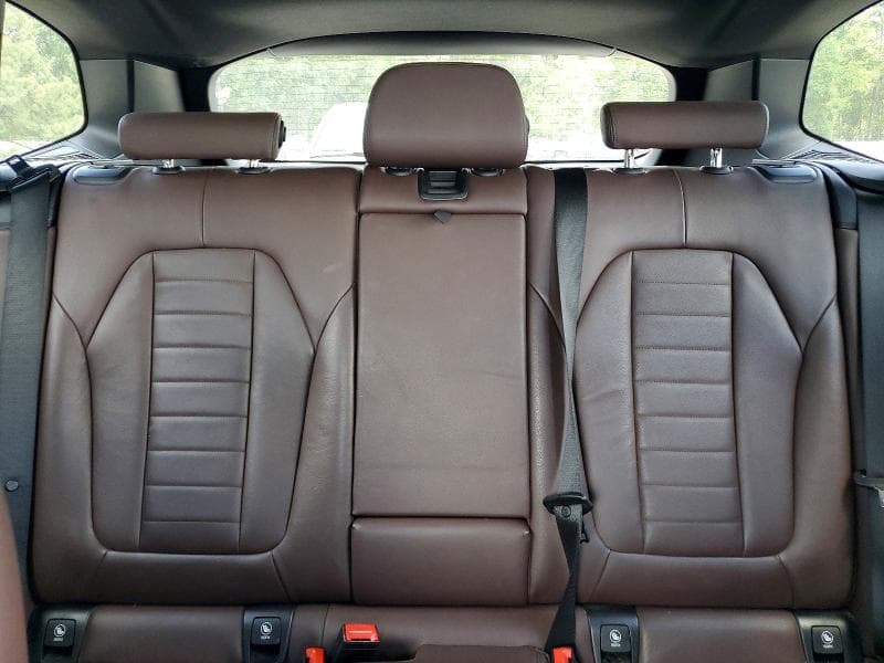 2020 BMW X3 XDRIVEM40I 10