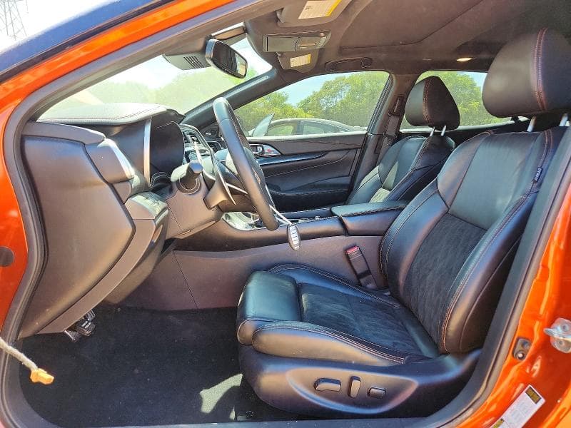 2021 NISSAN MAXIMA SR 7