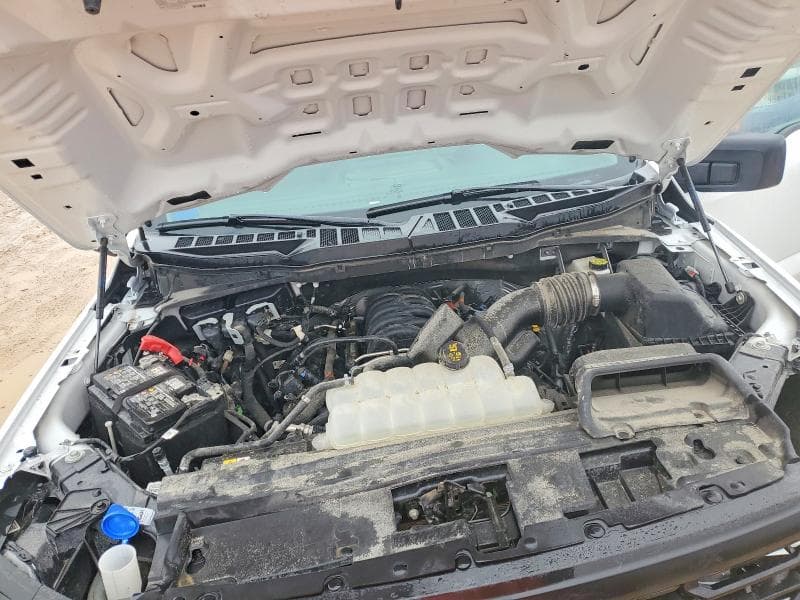 2025 FORD F150 XL 11