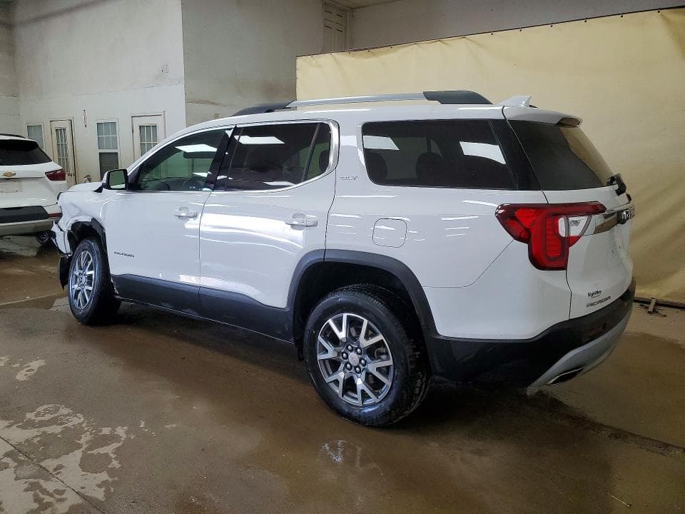 2023 GMC ACADIA SLT 2