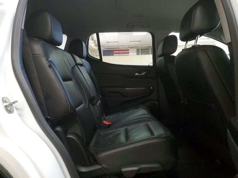 2023 GMC ACADIA SLT 11