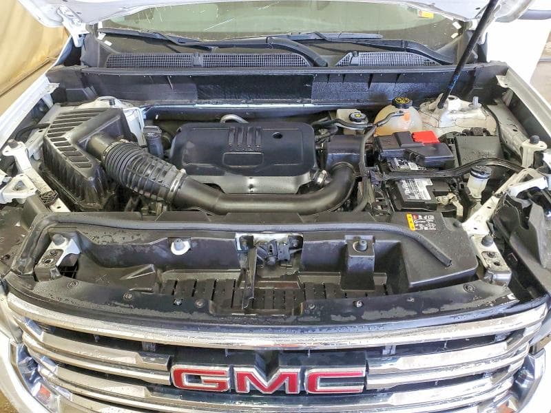 2023 GMC ACADIA SLT 12