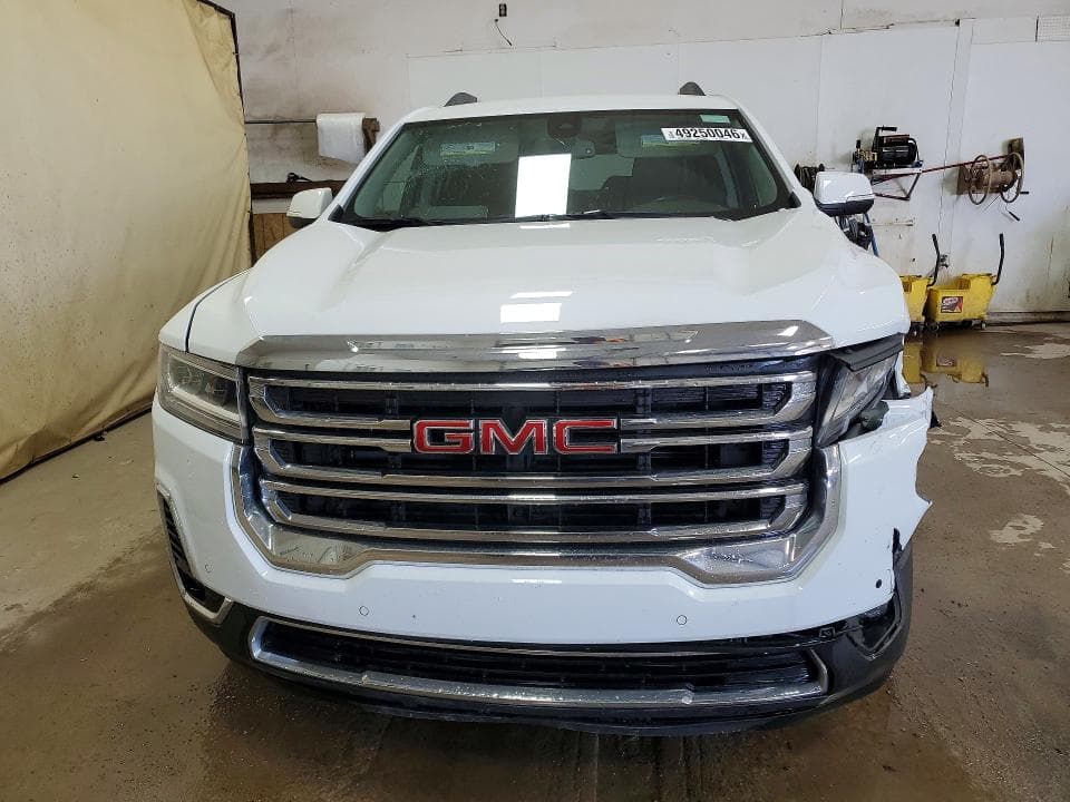 2023 GMC ACADIA SLT 5