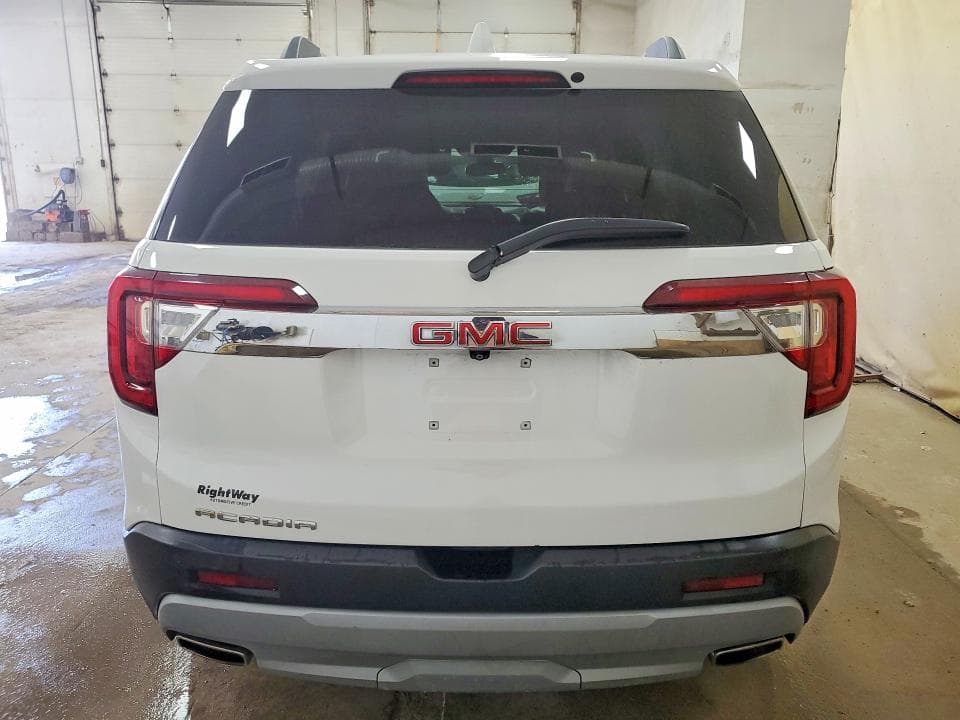 2023 GMC ACADIA SLT 6