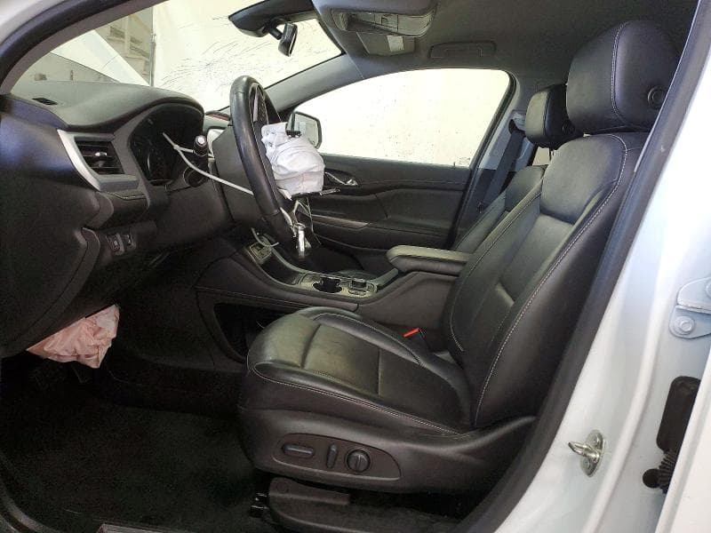 2023 GMC ACADIA SLT 7