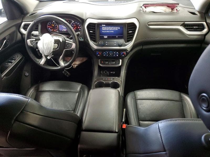 2023 GMC ACADIA SLT 8