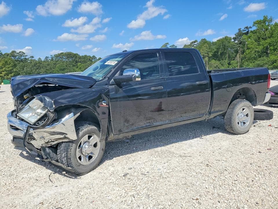 2018 RAM 2500 ST ST - 1