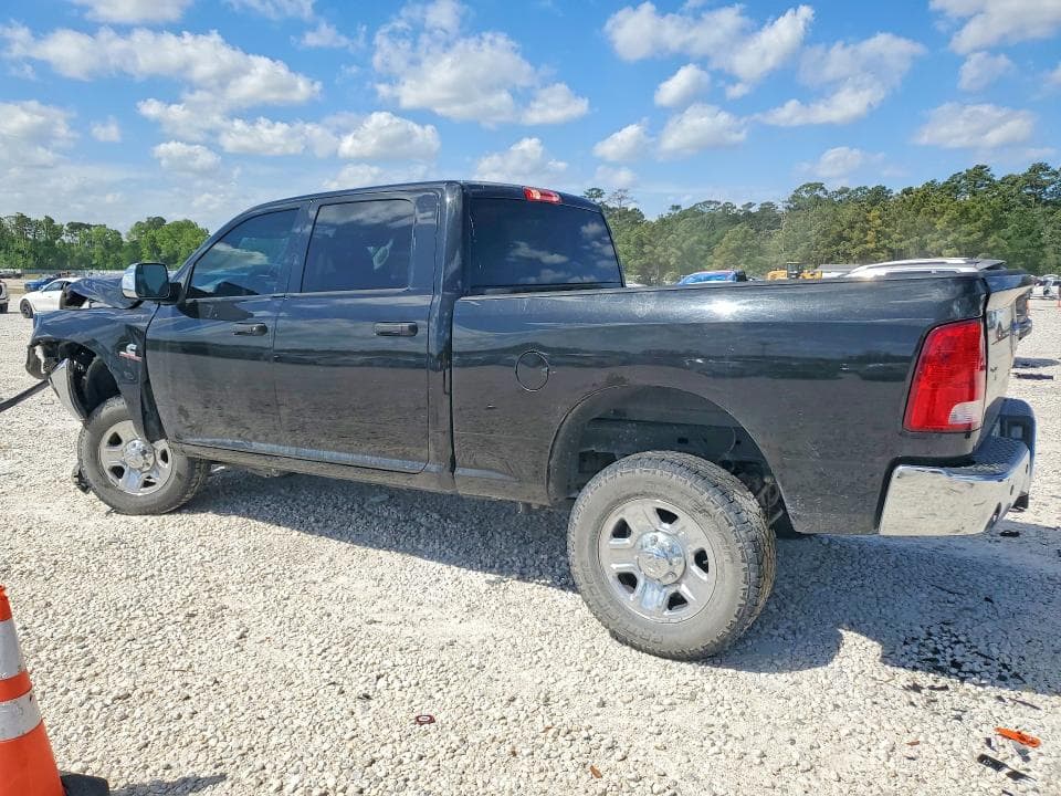 2018 RAM 2500 ST ST 2