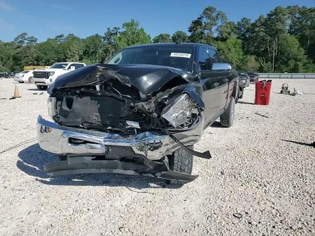 2018 RAM 2500 ST ST 13