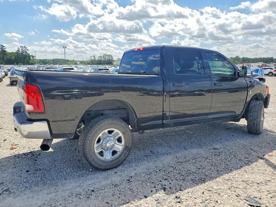 2018 RAM 2500 ST ST 3