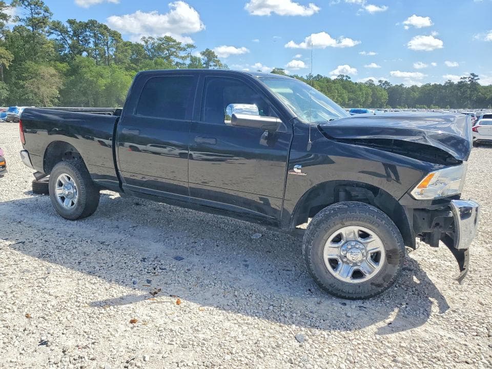 2018 RAM 2500 ST ST 4