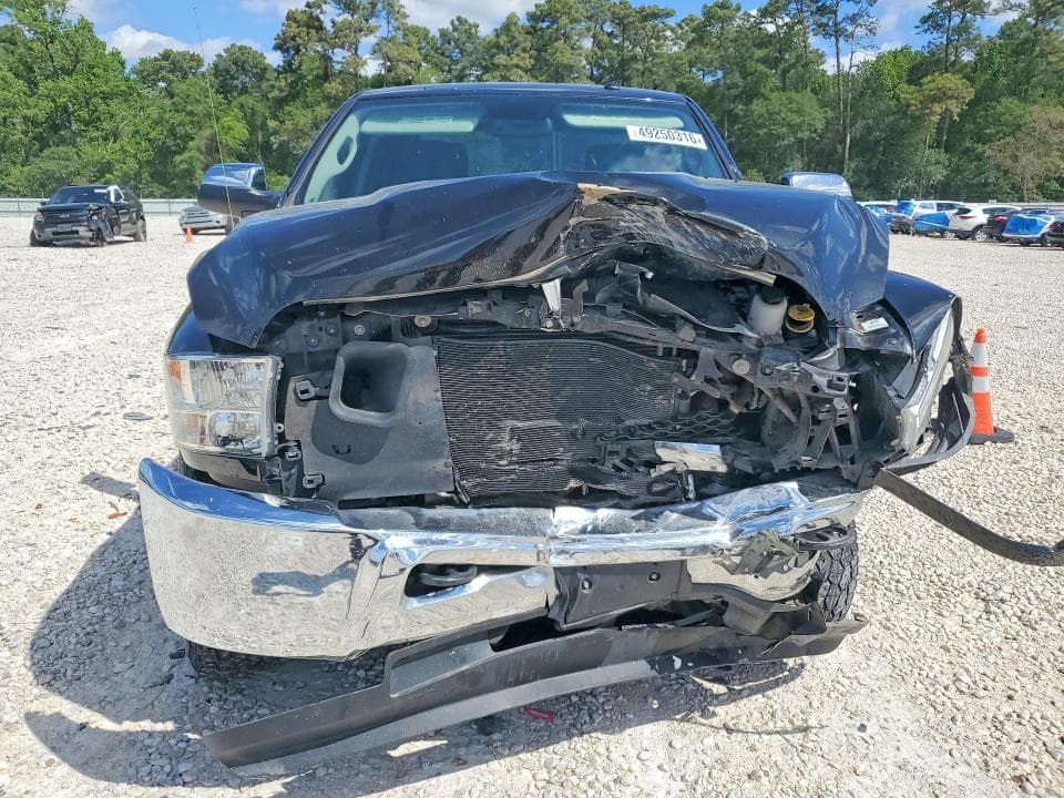 2018 RAM 2500 ST ST 5