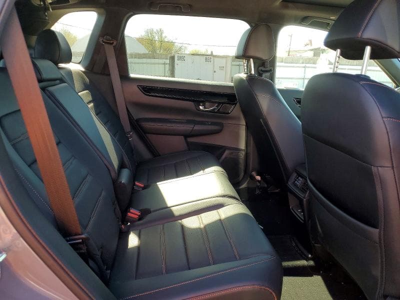 2024 HONDA CR-V SPORT TOURING SPORT TOURING 11
