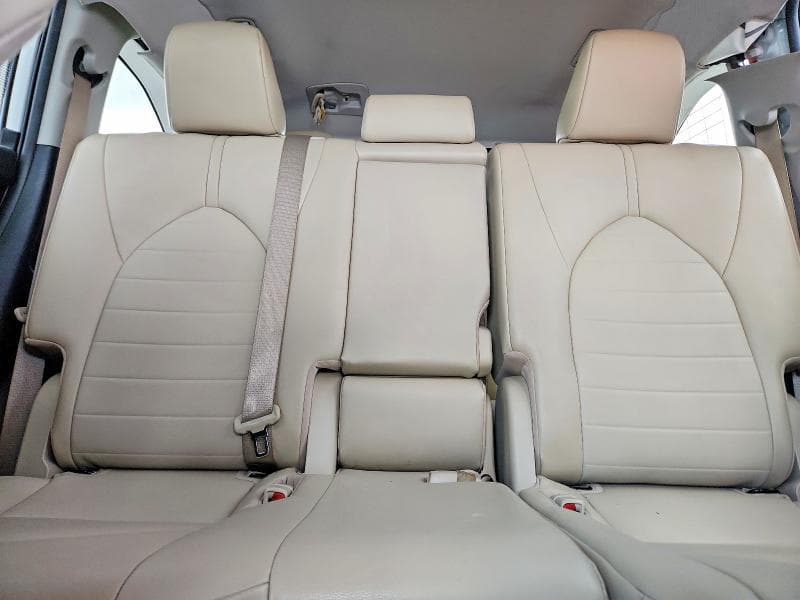 2023 TOYOTA HIGHLANDER XLE 10