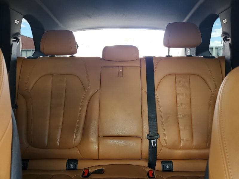 2019 BMW X5 XDRIVE40I XDRIVE40I 10
