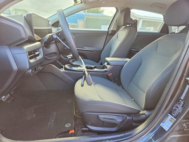 2025 KIA K4 LX 7