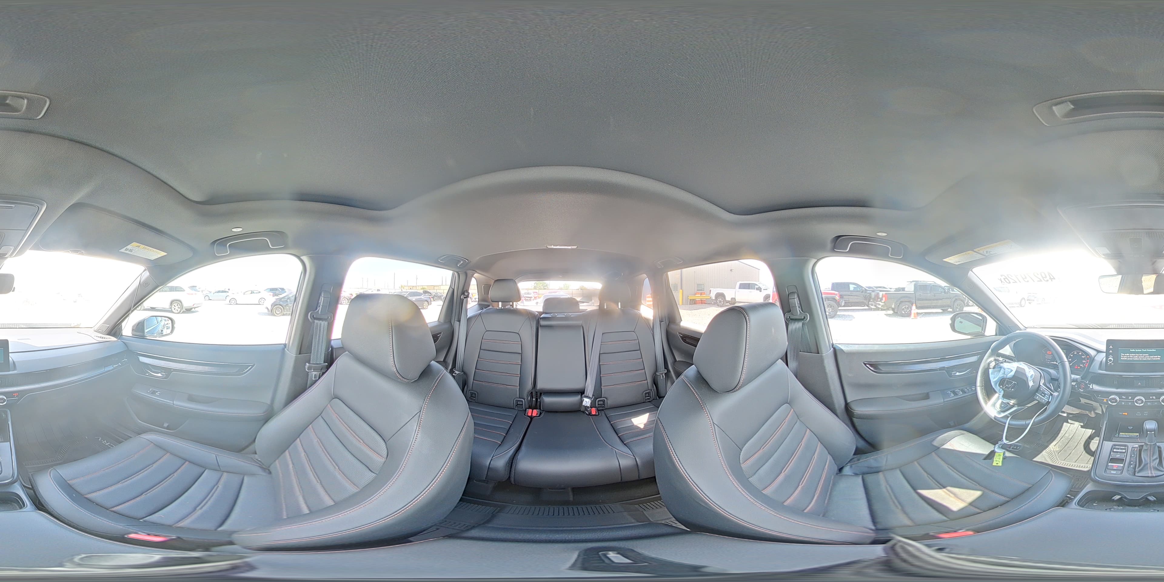 2025 HONDA CR-V SPORT TOURING SPORT TOURING 15