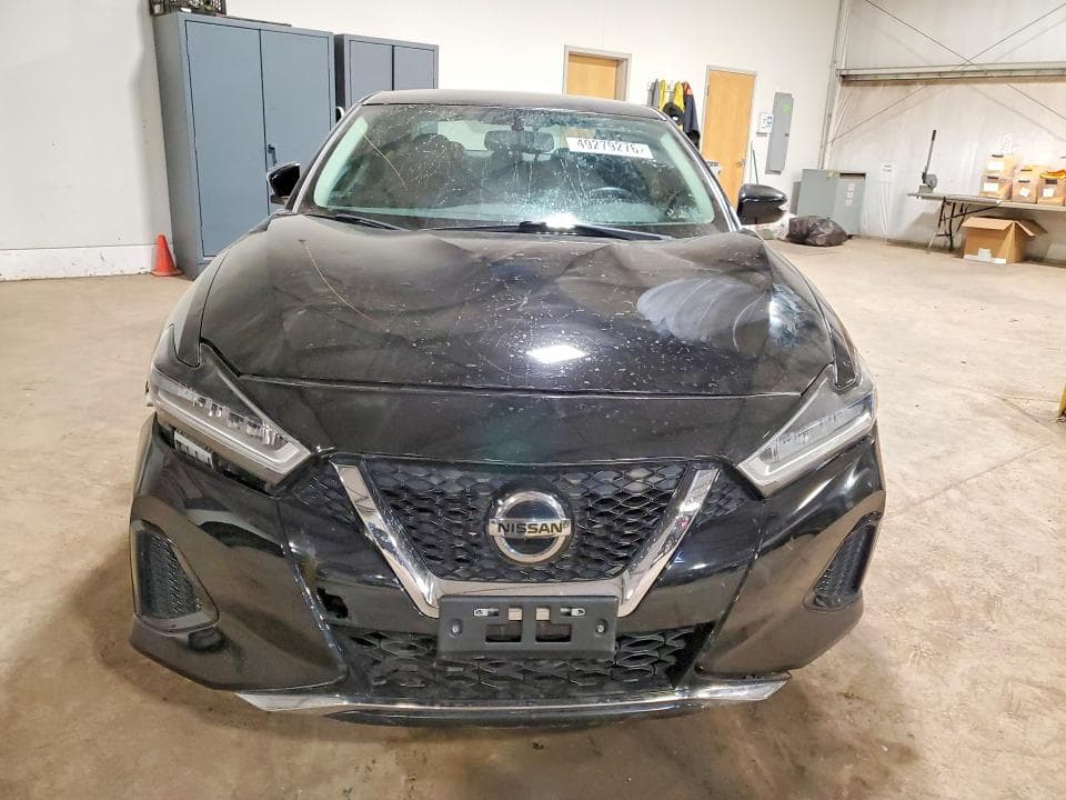 2019 NISSAN MAXIMA 3.5 S 3.5 S 5