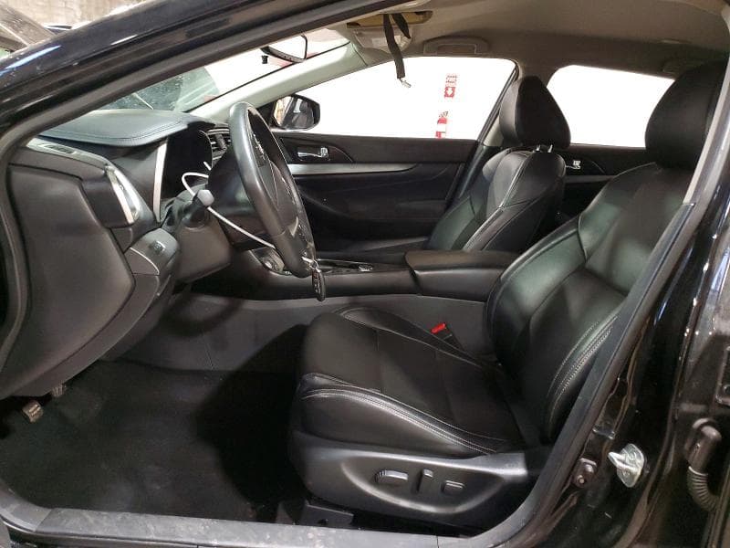 2019 NISSAN MAXIMA 3.5 S 3.5 S 7