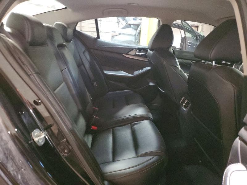 2019 NISSAN MAXIMA 3.5 S 3.5 S 10