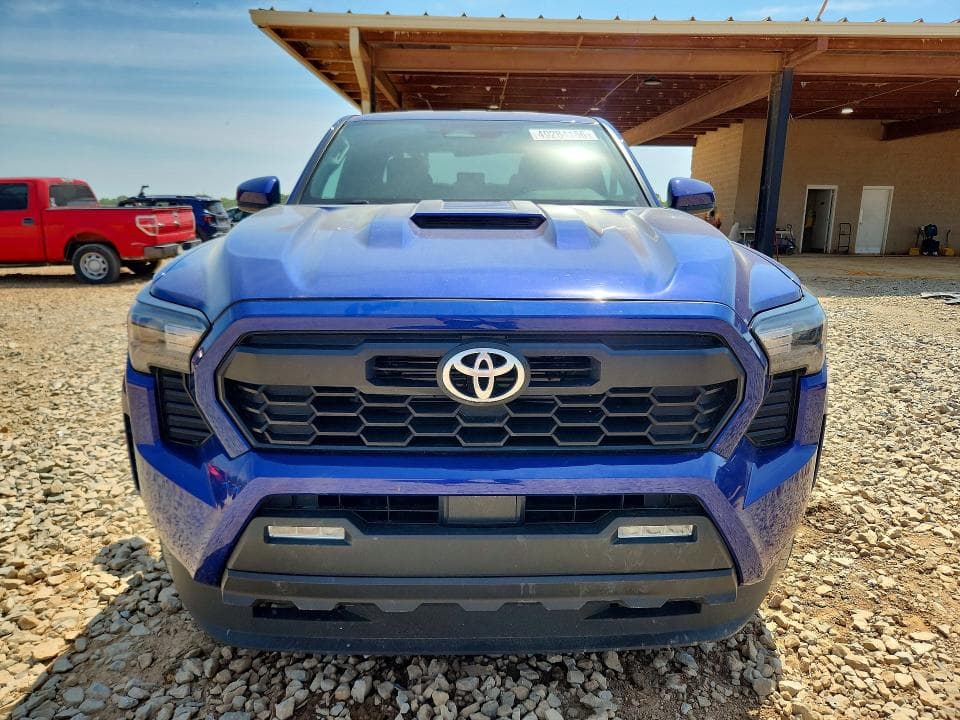 2024 TOYOTA TACOMA TRD SPORT TRD SPORT 5