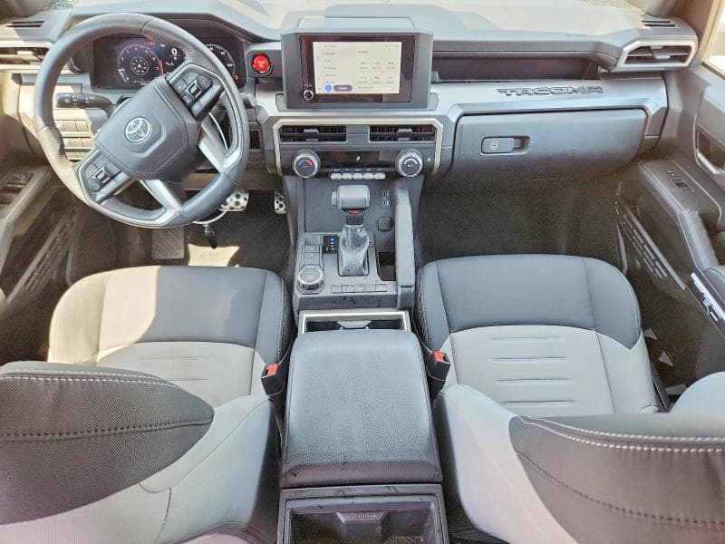 2024 TOYOTA TACOMA TRD SPORT TRD SPORT 8
