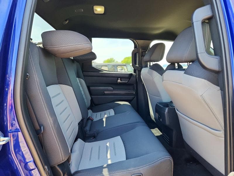 2024 TOYOTA TACOMA TRD SPORT TRD SPORT 10