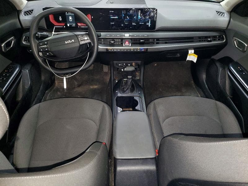 2025 KIA K4 LXS LXS 8