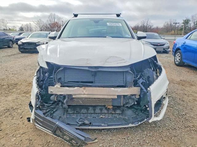 2018 AUDI Q5 PREMIUM 5