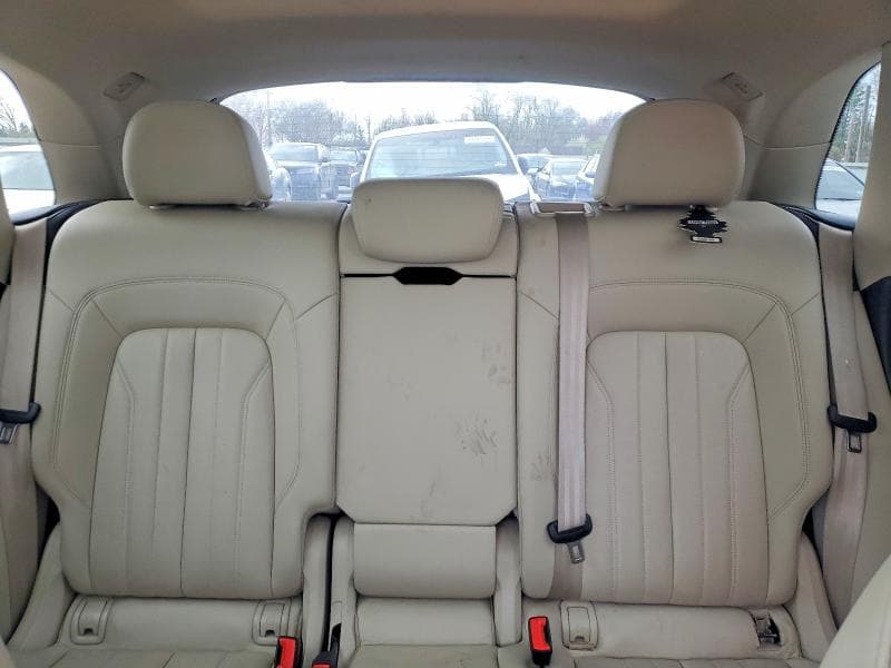 2018 AUDI Q5 PREMIUM 10