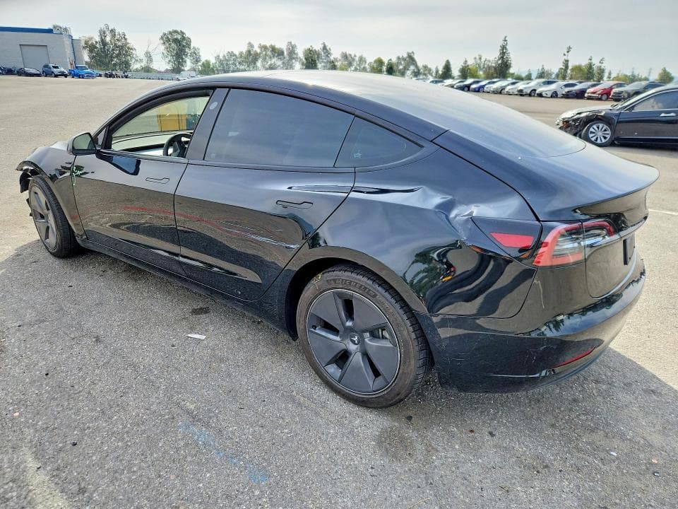 2023 TESLA MODEL 3 2