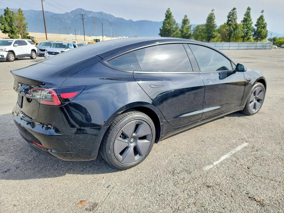 2023 TESLA MODEL 3 3