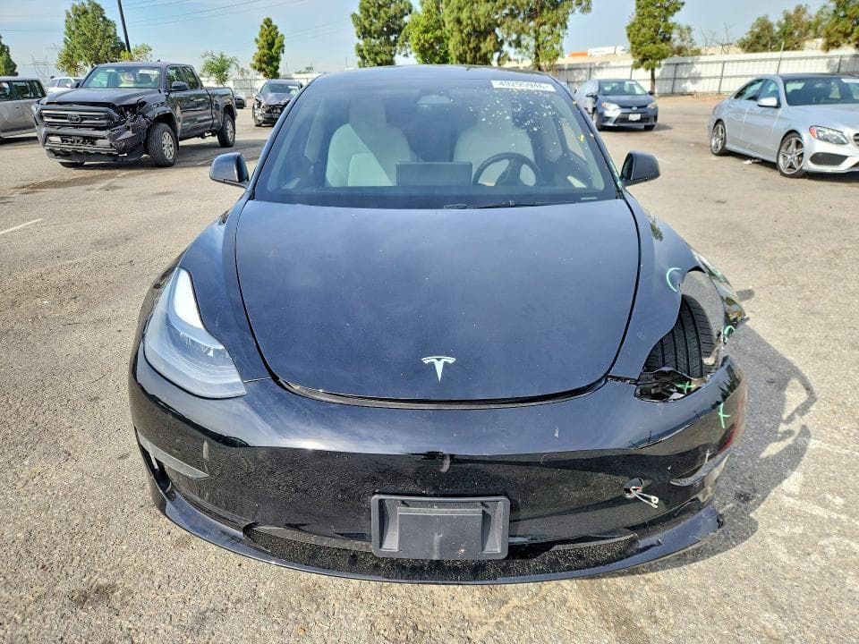 2023 TESLA MODEL 3 5