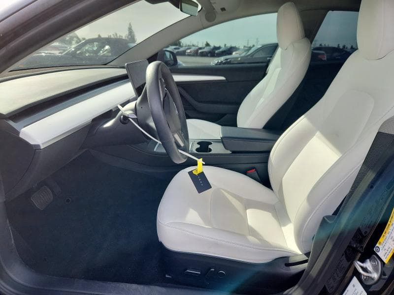 2023 TESLA MODEL 3 7