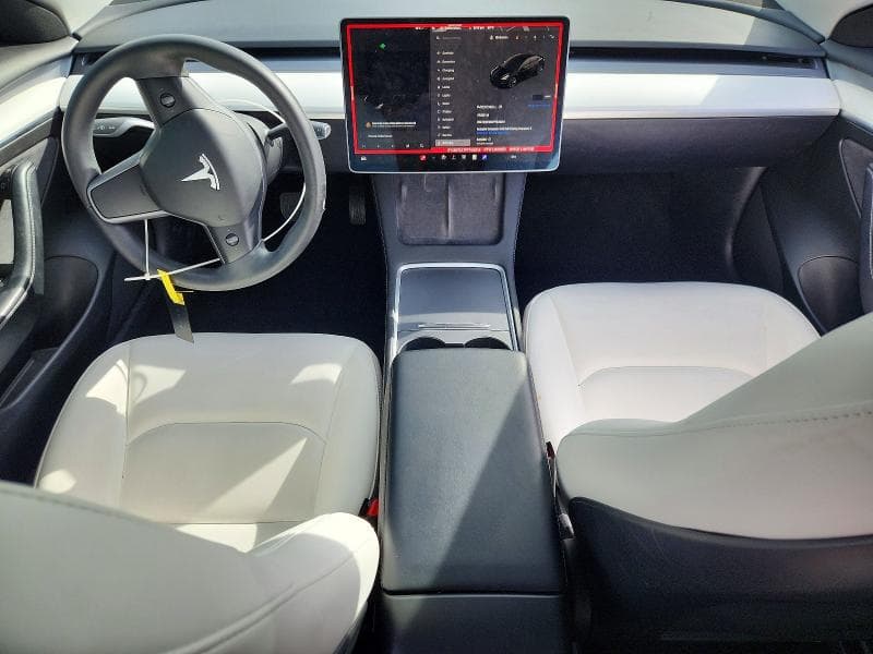 2023 TESLA MODEL 3 8