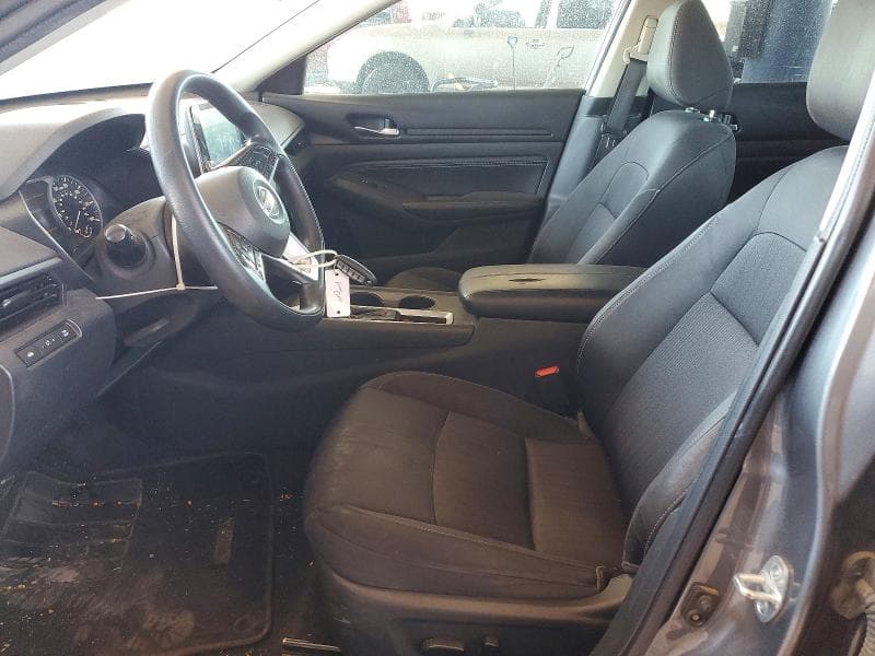 2019 NISSAN ALTIMA S S 7
