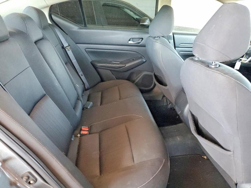 2019 NISSAN ALTIMA S S 10