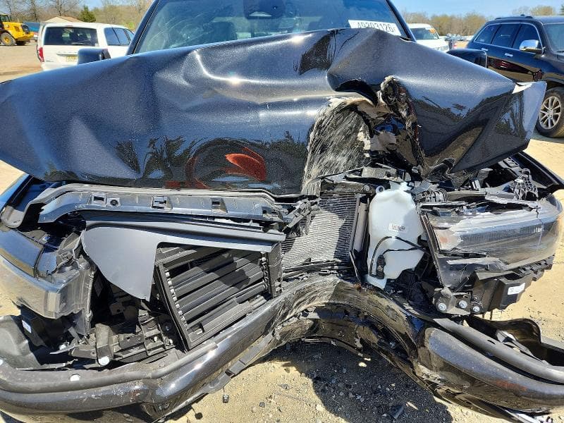 2026 RAM 1500 BIG HORN BIG HORN 11