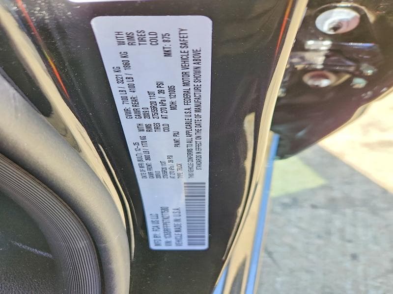 2026 RAM 1500 BIG HORN BIG HORN 12