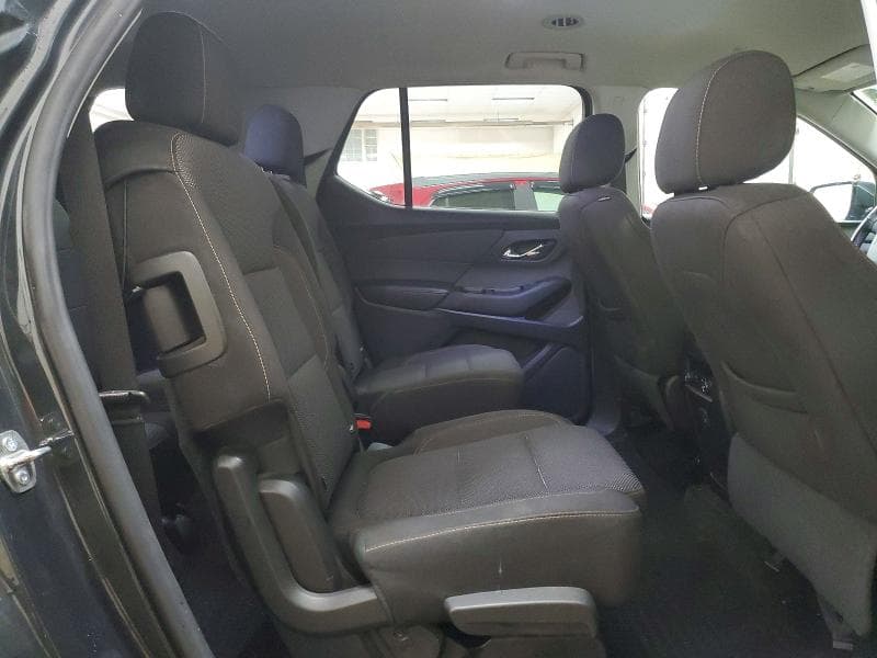 2019 CHEVROLET TRAVERSE LT 11