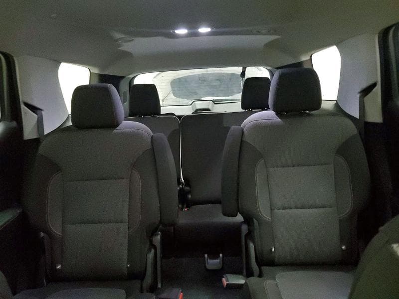 2019 CHEVROLET TRAVERSE LT 10