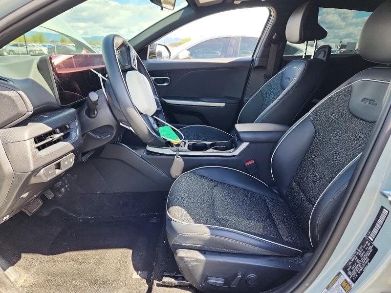 2025 KIA K4 GT LINE GT LINE 7