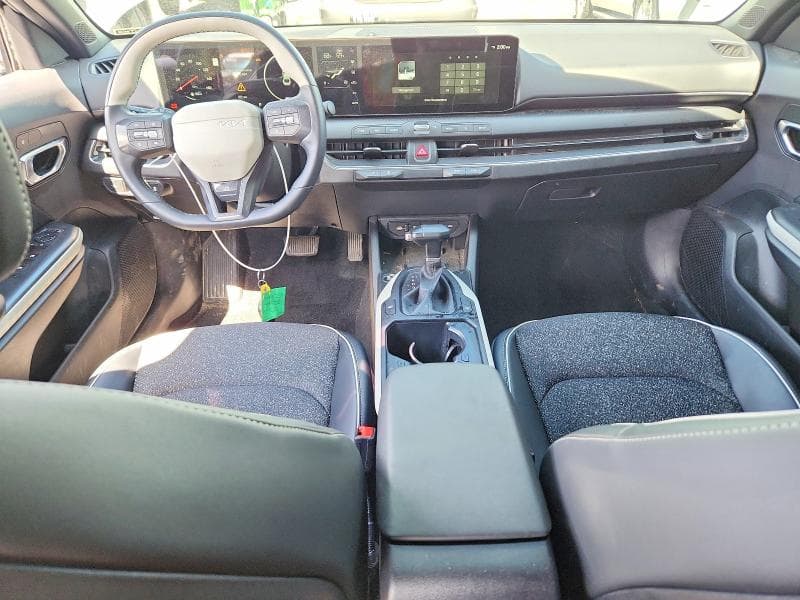 2025 KIA K4 GT LINE GT LINE 8