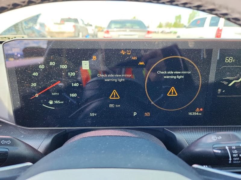 2025 KIA K4 GT LINE GT LINE 9
