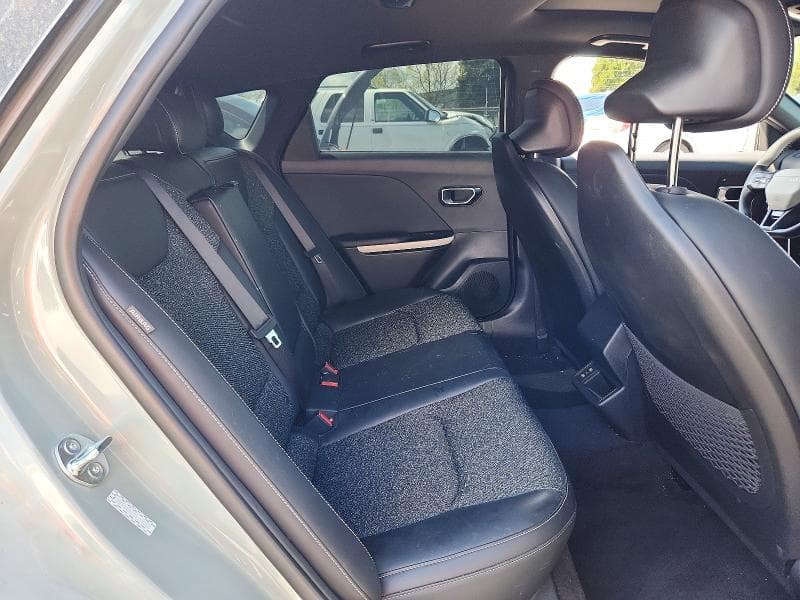 2025 KIA K4 GT LINE GT LINE 10