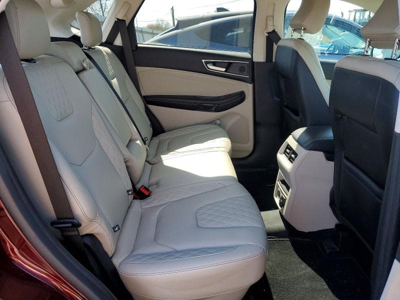 2024 FORD EDGE TITANIUM 11