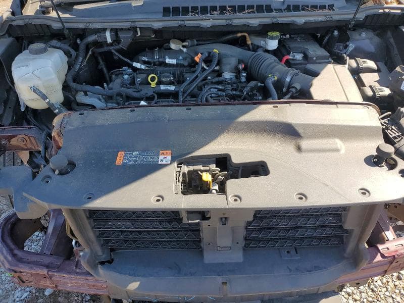 2024 FORD EDGE TITANIUM 12